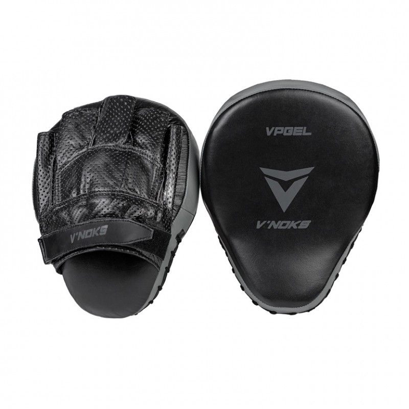 Лапи боксерські V`Noks Fortes