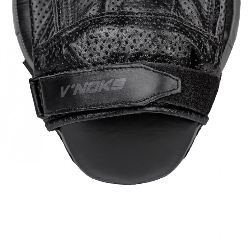 Лапи боксерські V`Noks Fortes