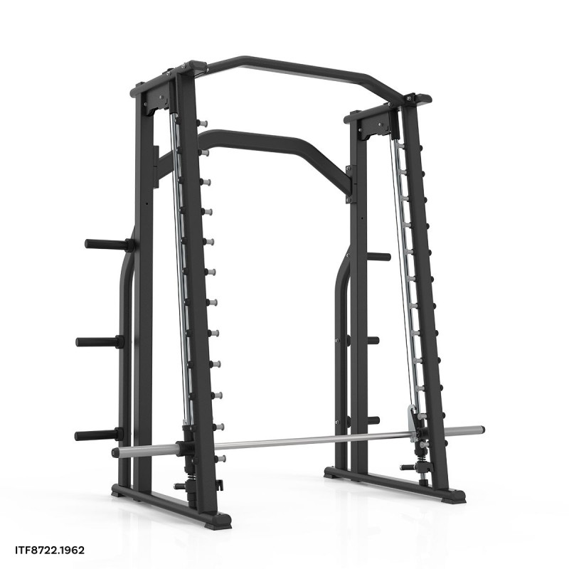 Машина Смитта (под углом 7 градусов) Impusle Evolution