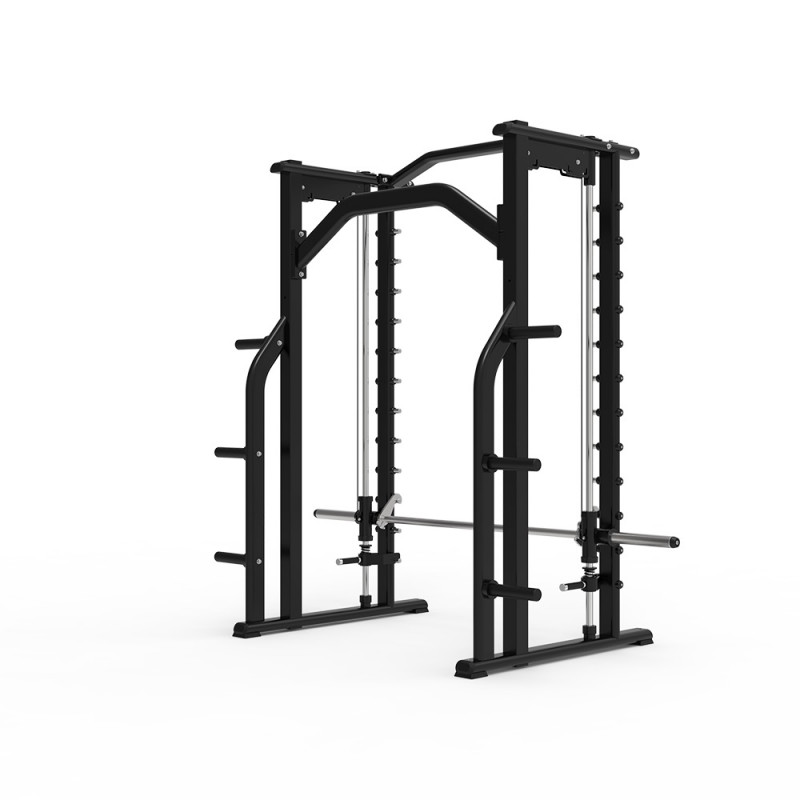 Машина Смитта (прямой угол) Impusle Evolution