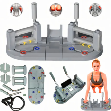 Багатофункціональна дошка для віджимань PUSH-UP BAR WT-E182