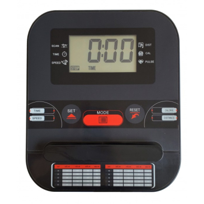 Орбітрек Vigor 609ED