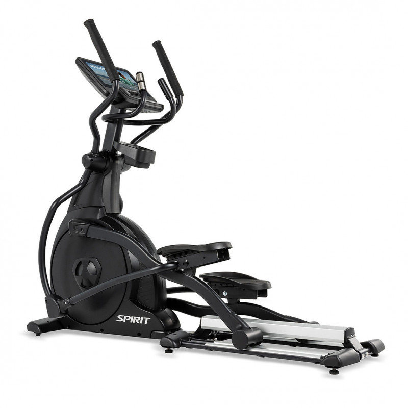 Орбітрек мультимедійна 15,6 консоль Spirit CE800ENT+