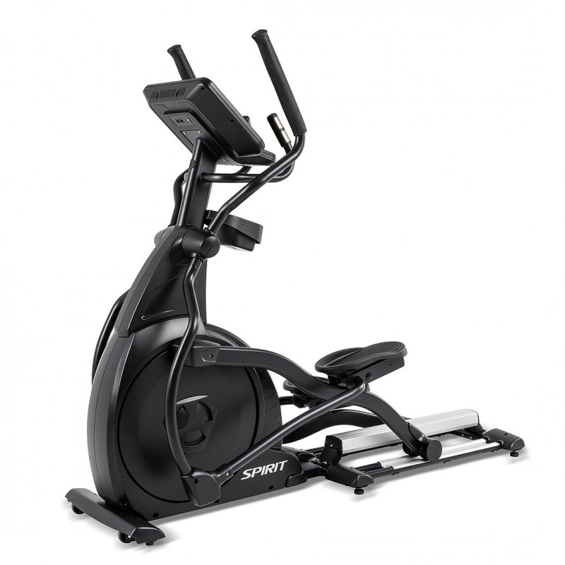 Орбітрек мультимедійна 15,6 консоль Spirit CE800ENT+