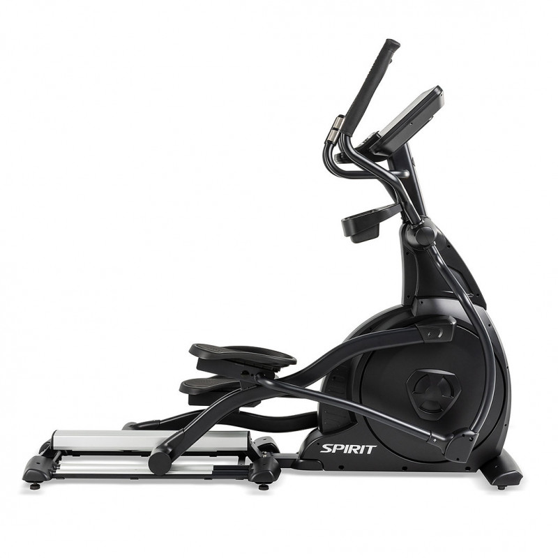Орбітрек мультимедійна 15,6 консоль Spirit CE800+ ENT