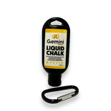 Тальк гімнастичний (магнезія) рідкий 50мл Gemini G-50ML