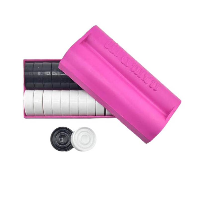 Мигалка передня Knog Lil' Cobber Front 110 Lumens