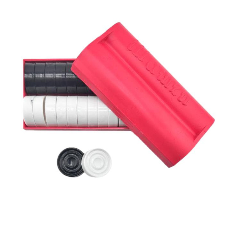 Мигалка передня Knog Lil' Cobber Front 110 Lumens