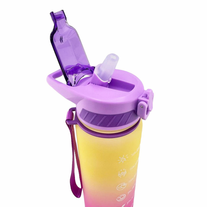 Бутылка для воды EYUN 1000ml GY-304