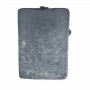 Подушка під спину для гімнастики (Черепашка) Gemini 35 x 25 x 4 см GT-1807 Бежевий