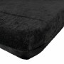 Подушка під спину для гімнастики (Черепашка) Gemini 35 x 25 x 4 см GT-1807 Бежевий