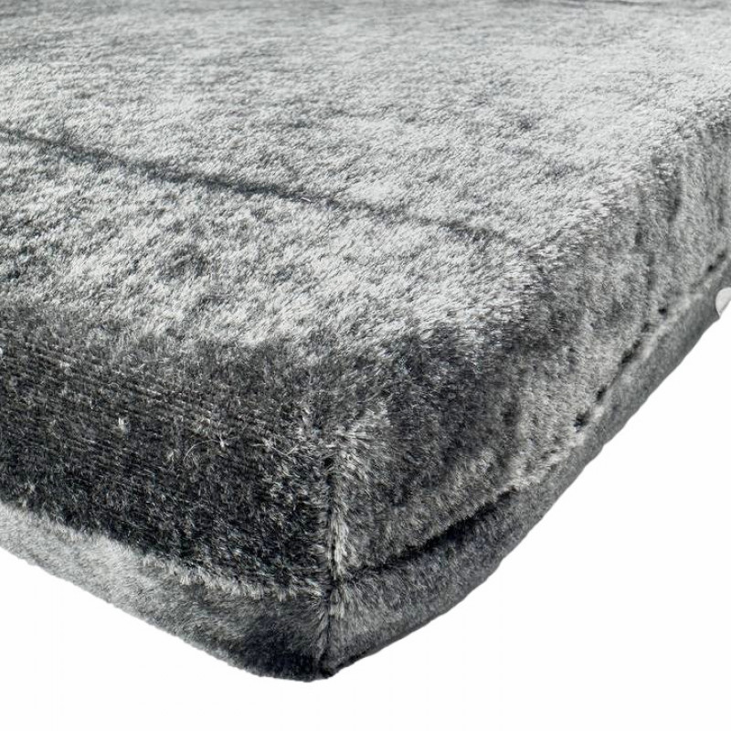 Подушка під спинку для гімнастика (Черепашка) Gemini 35 x 25 x 4 см GT-1807 Рожевий