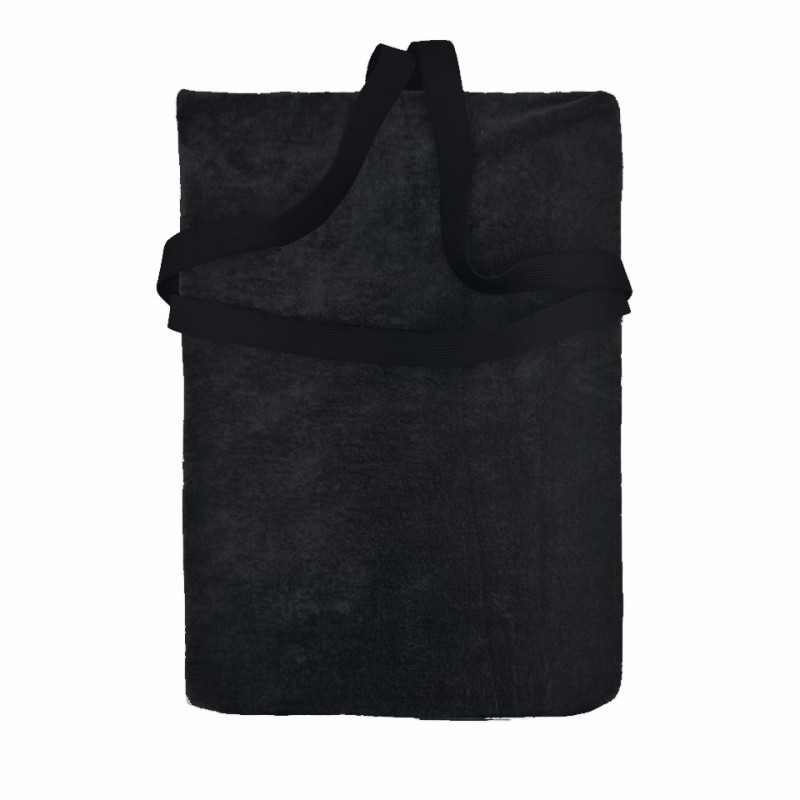 Подушка під спинку для гімнастика (Черепашка) Gemini 35 x 25 x 4 см GT-1807 Рожевий