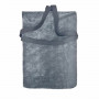 Подушка під спину для гімнастики (Черепашка) Gemini 35 x 25 x 4 см GT-1807 Бежевий