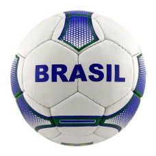 Мяч футбольный  клуб "Brazil" 0410-209