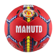 Мяч футбольный  клуб "Manchester united" 0410-156