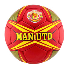 Мяч футбольный  клуб "Manchester united" 0410-157