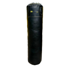 Мешок боксерский Gemini классический эко-кожа 1,3м с цепью GBEK-1.3