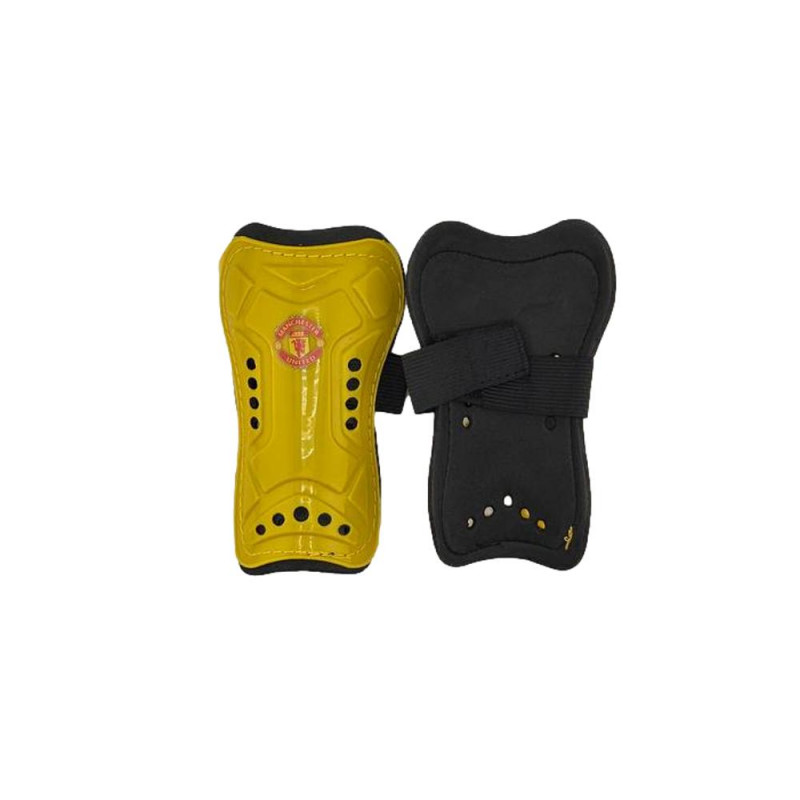 Щитки футбольні Sport 12S 13cm Чорний