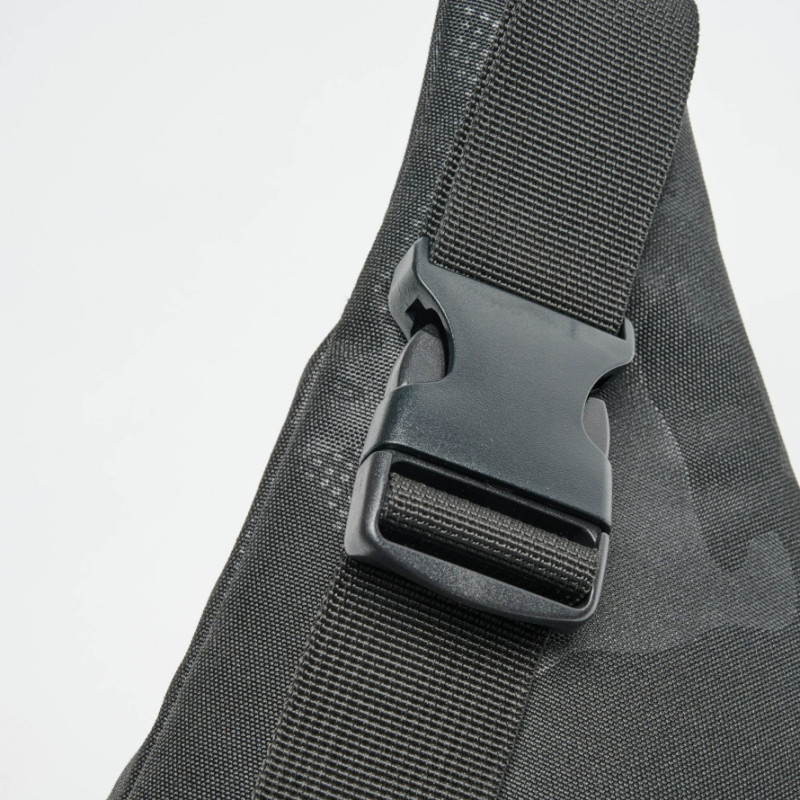 Поясна сумка Leone Camo Black