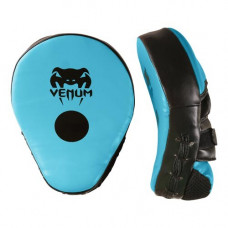 Лапы «Кобра» VN DX желтые,синие (2 шт) V-CM1 Синий