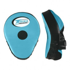 Лапи «Кобра» TWS DX TW-CM1 зелено-сині (2 шт) TW-CM1 Синій