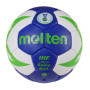 М'яч для гандболу Molten №0 MLT-8000-0