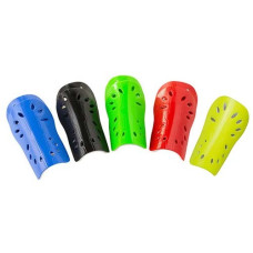 Щитки футбольные Sport SG-46 16cm Черный