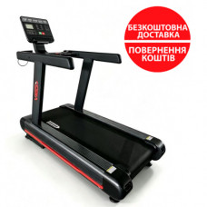 Професійна бігова доріжка Vigor YJ-5003