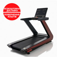 Професійна бігова доріжка Vigor YJ-6000