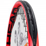 Тенісна ракетка Head MX Spark Elite (червона) SC 20 Gr2 з чохлом 233302 (Оригінал)