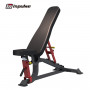 Регулируемая скамья Impulse Sterling