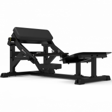 Ягодичный мостик Impulse IFP1614-WX