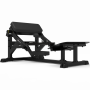 Ягодичный мостик Impulse IFP1614-WX