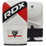 Снарядні рукавички, битки RDX F10
