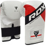 Снарядні рукавички, битки RDX F10