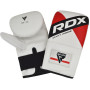 Снарядні рукавички, битки RDX F10
