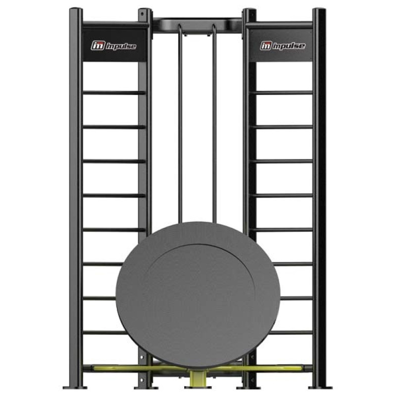 Станция для кидания мяча  Impulse Rebounder Station