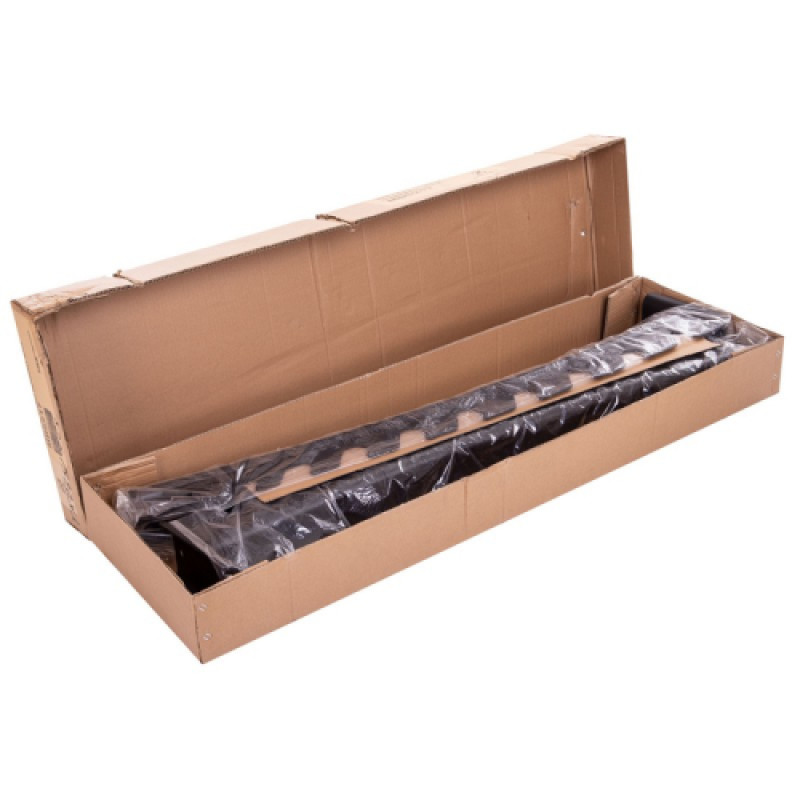 Стійка гантельна Generation Fitness DR-16 (на 10 пар)