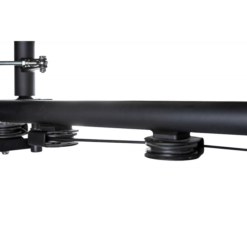 Тренажер розгинання ніг сидячи VNK EXO Pro