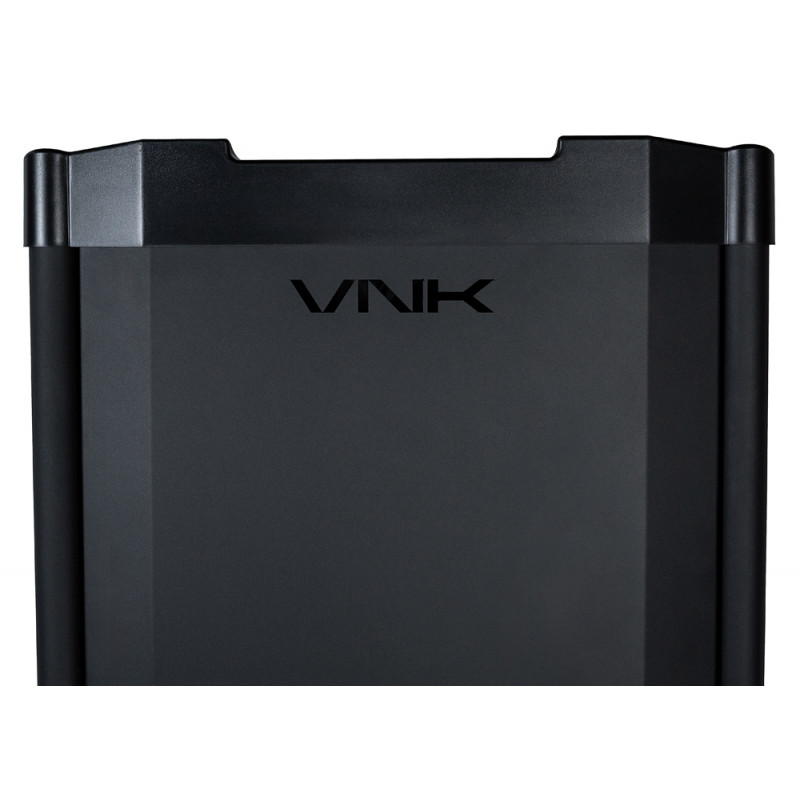 Тренажер віджимання сидячи VNK EXO Pro