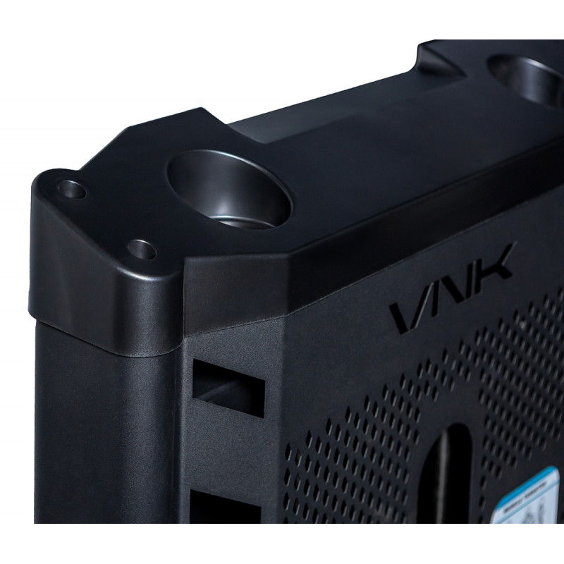 Тренажер віджимання сидячи VNK EXO Pro