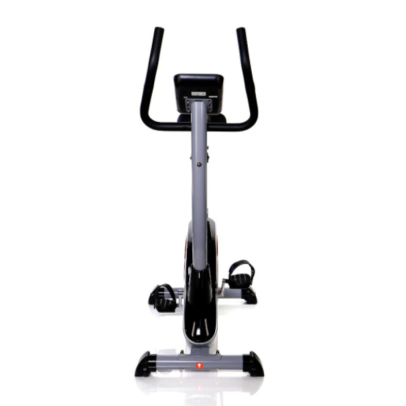 Велотренажер Christopeit Sport AL1 Silver 1106A