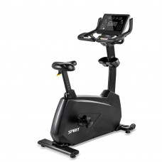 Велотренажер вертикальний Spirit CU980