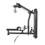 Вертикальна/грібна тяга Generation Fitness Lat Pulldown/Low Row GFH32