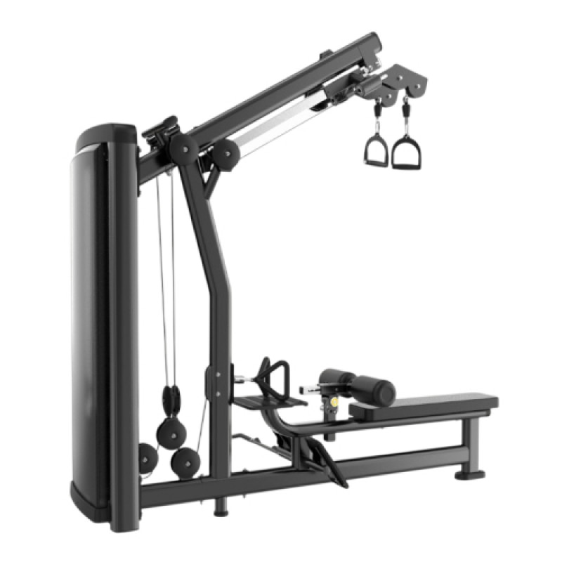 Вертикальна/грібна тяга Generation Fitness Lat Pulldown/Low Row GFH32