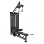 Вертикальна/грібна тяга Generation Fitness Lat Pulldown/Low Row GFH32