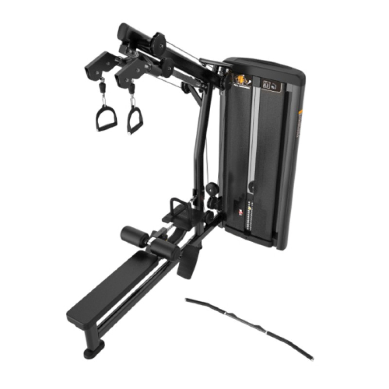 Вертикальна/грібна тяга Generation Fitness Lat Pulldown/Low Row GFH32