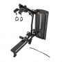 Вертикальна/грібна тяга Generation Fitness Lat Pulldown/Low Row GFH32