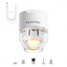 Насос-ліхтар кемпінговий Flextail Tiny Pump 3X, білий